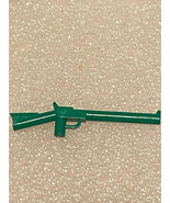 1 Lego Disney/Pixar Toy Story Army Men Green Rifle *Pre-Owned* uu1 - $183.84 MXN