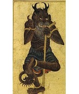 Shaitan Djinn of Luck &amp; Success Sigil! Haunted Magick Jinn No Ring angel... - €153,88 EUR
