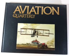 AVIATION QUARTERLY 1984 Volume 7 Number 3 Limited Edition Numbered #3919 - £18.63 GBP