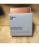 it cosmetics Celebration Foundation Full Coverage Hydrating Powder - RICH - £15.72 GBP
