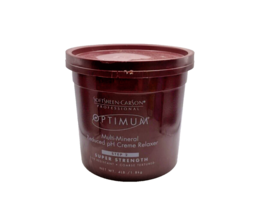 Softsheen Carson Professional Optimum Multi-Mineral Reduced pH Creme Relaxer - £57.83 GBP