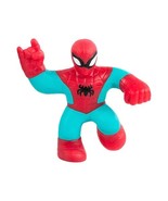 Heroes of Goo Jit Zu the Marvel Edition Minis, Stretchy Actions Figures,... - $19.00 CAD