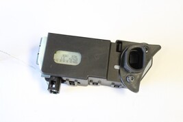 2005-2010 VOLVO S40 V50 FUEL GAS DOOR LID OPENER RELEASE MOTOR J1612 image 5