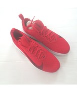 Nike Air MAX Fly Shoes - AT2506 - Red 600 - Size 10 - NEW - $83.17 CAD