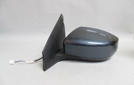 16 17 18 19 NISSAN SENTRA BLUE 3 WIRE LEFT DRIVER SIDE POWER DOOR MIRROR... - £90.50 GBP