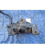 03-06 Silverado Sierra Tahoe Yukon brake vacuum booster supplemental ass... - $136.75 CAD