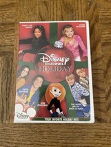 Disney Channel Holiday DVD - $15.89