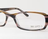 NA UND? Design MARION RAMM 53F820 R Multicolor UNIQUE EYEGLASSES 51-16-1... - $77.47