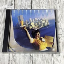 Breakfast in America by Supertramp (CD, A&amp;M (USA)) - £3.61 GBP