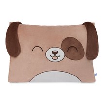 Saint Eve Kids Pillow Pals Velvet Fleece Pillow Case, Soft Animal Pillow... - €12,83 EUR