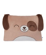 Saint Eve Kids Pillow Pals Velvet Fleece Pillow Case, Soft Animal Pillow... - $275.66 MXN