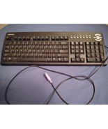 MEDION Computer Plug In Standard Keyboard with additional shortcut buttons - £28.93 GBP