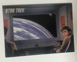 Star Trek Trading Card #43 Deforest Kelley Walter Koenig - £1.55 GBP