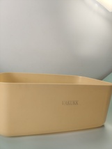 VAKUKK Portable plastic containers ,Sleek & Minimalist Design image 2