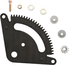 Steering Sector Pinion Gear Rebuild Kit Fit John Deere L105 L108 L110 L1... - $28.99