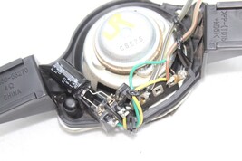 06-14 LEXUS IS250 IS350 REAR LEFT DRIVER SIDE DOOR MIDRANGE SPEAKER E6311 image 9