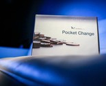 Pocket Change by SansMinds - Trick - $19.75