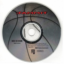 Jammit (PC-CD, 1994) For Dos - New Cd In Sleeve - £3.93 GBP