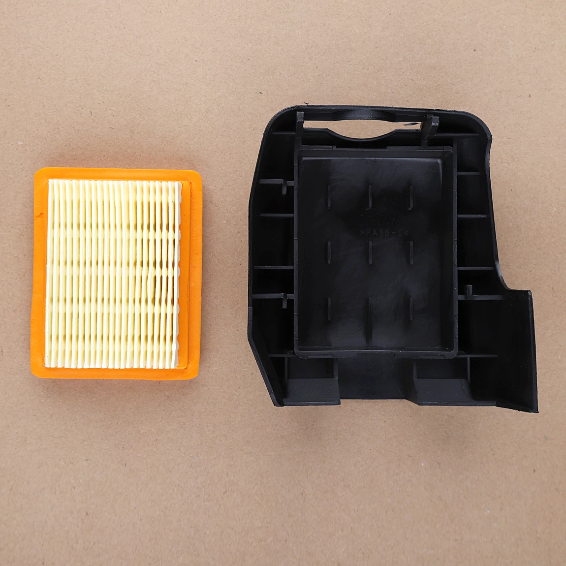 Air Filter Cover Kit For Stihl FS120 FS200 FS250 Brush Cutter Tmer Acces... - $216.72