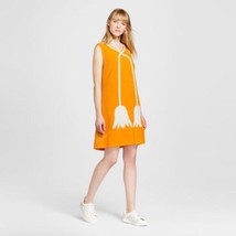 New Victoria Beckham for Target Dress Yellow Tulip  - £26.14 GBP