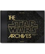The Star Wars Archives 1977-1983 by Paul Duncan (Taschen) Hardcover Book - £158.49 GBP