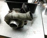 Rebuildable Low Pressure Turbocharger 2008 Ford F-250 Super Duty 6.4 184... - $269.95