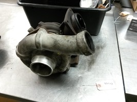 Rebuildable Low Pressure Turbocharger 2008 Ford F-250 Super Duty 6.4 1848300C96 - £212.35 GBP