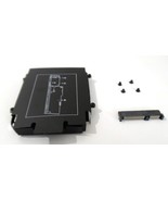 HP EliteBook 840 850 G1 G2 Hard Drive Connector Caddy Bracket Screws NO G3 - $226.55 MXN