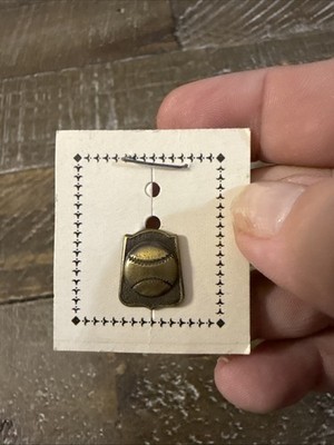 Baseball/Softball Pin - $166.20