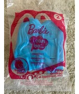 NEW McDonalds Happy Meal Toy BARBIE Architect Toy #2 - $93.29 MXN