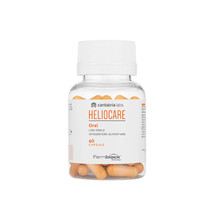 Heliocare Oral Dietary supplement sun protection - 60 capsules - £48.24 GBP