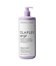 Olaple Nº.5P Blonde Enhancer™ Toning Conditioner LITER/33.8oz - $75.97