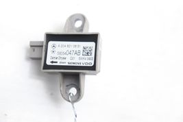 08-14 MERCEDES-BENZ W204 C300 FRONT LEFT SENSOR A2048210651 E3684 image 2