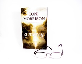 Toni Morrison / A Mercy - A Novel / 2008, Knopf / 1st Edition, 1st Print - £31.78 GBP