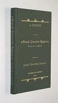 History of the Grand Traverse Region 1883 reprint Michigan MI genealogy [Hardcov - £85.94 GBP