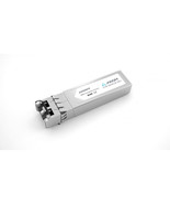Axiom AXG94919 1000BASE-LX SFP TRANSCEIVER FOR EXTREME - 10052H - TAA CO... - $2,030.31 MXN