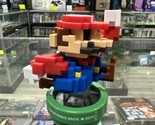 Amiibo 8 Bit Mario 30th Anniversary - Modern Colors - £11.59 GBP