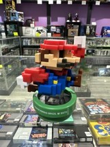 Amiibo 8 Bit Mario 30th Anniversary - Modern Colors - £11.48 GBP