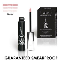 LIP INK Organic Vegan  Smearproof Trial Lip Kits - Blush - $18.81