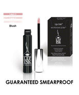 LIP INK Organic Vegan  Smearproof Trial Lip Kits - Blush - $18.81