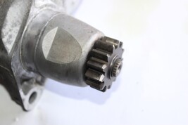 2010-2015 LEXUS RX350 STARTER J2117 image 8