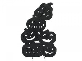 Europalms Silhouette Pumpkins, 82cm - £26.55 GBP