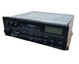 Audio Equipment Radio Am-fm-cassette Fits 98-02 ACCORD 324451 - $45.54