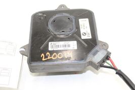 Radiator Fan Motor 600 Watt Fits 12-16 BMW 528i 67558 image 10