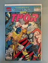 The Mighty Thor Annual #17 - Marvel Comics - Combine Shipping - £3.17 GBP