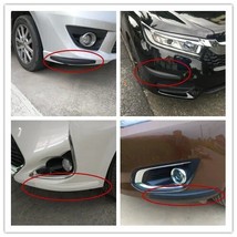 Hot Car Styling Guard Strip Crash Bar For  Prime C Prius+ XW50 ZVW30 Verso-S 2 R - £76.29 GBP