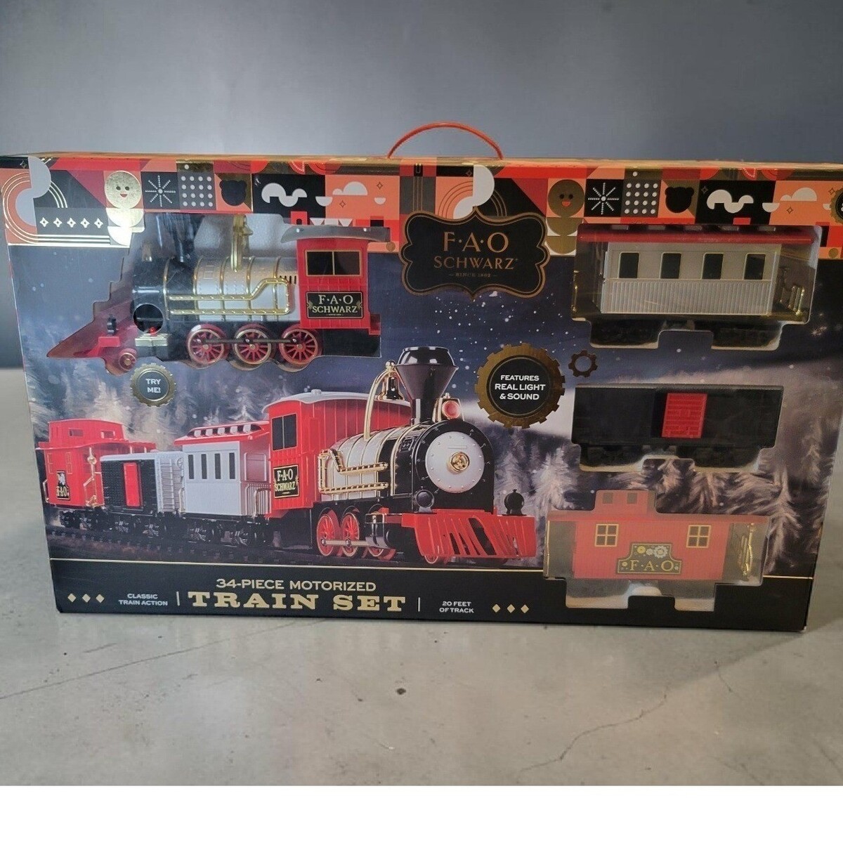 Full-size item image