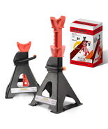 Lafati Jack Stands 2 Ton(4400 LBs) Lifting Car Stand Fit Use for Cars Au... - $636.03 MXN