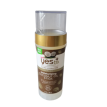 Yes To Coconut Ultra Hydrating For Dry Skin Moisturizing Coconut Oil Stick 2oz - £17.49 GBP