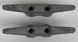 Lot of 2 x Sea Dog Line SEA-DOG 040103 Open Base Flat Head Cleat Marine ... - $228.24 MXN